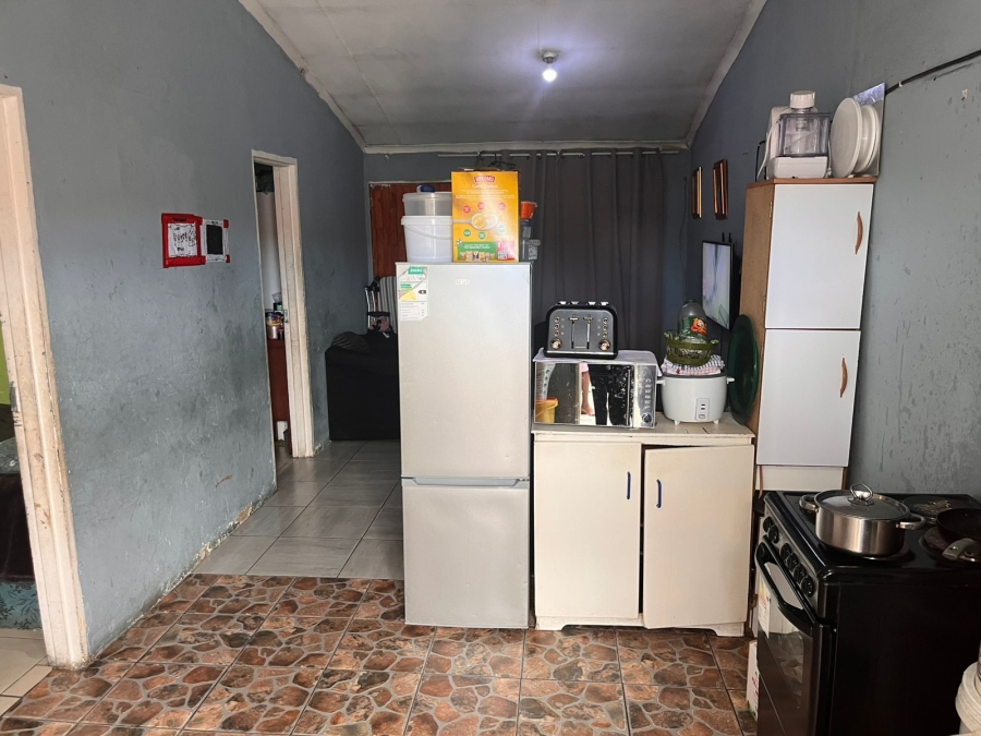 2 Bedroom Property for Sale in Delft Western Cape
